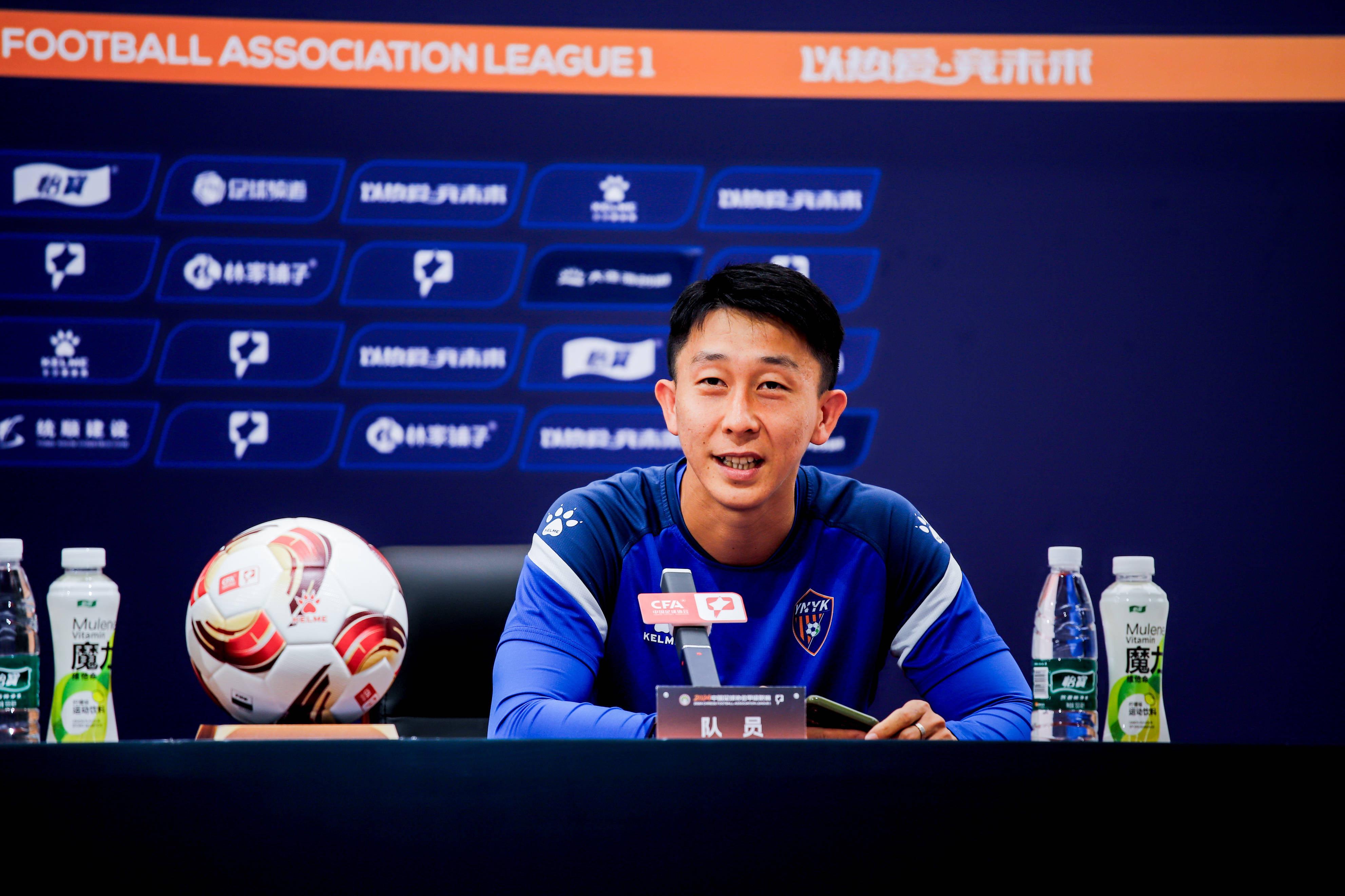 大连人主场胜负归来，被重庆当代淘汰