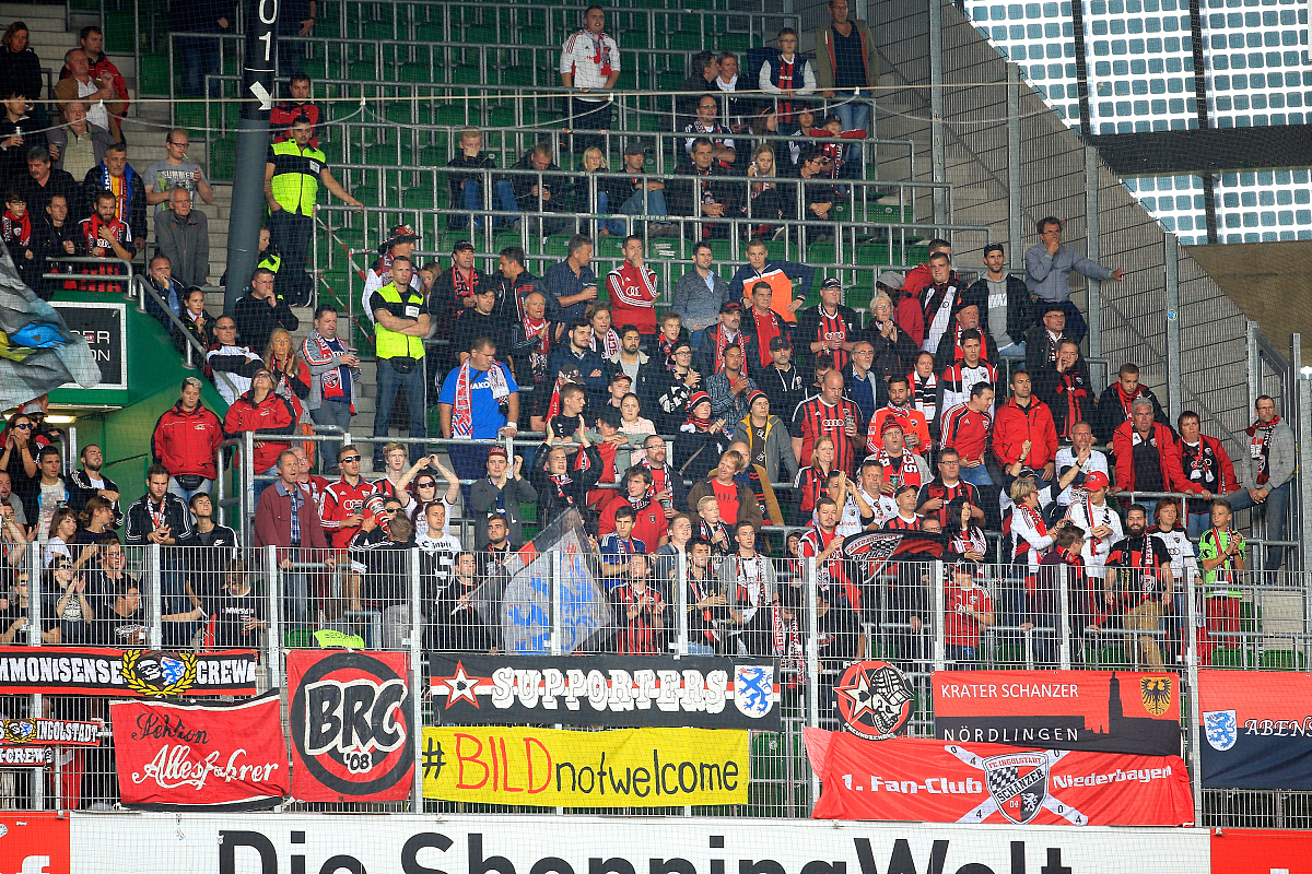 阿拉伯联赛在德国足球赛事中强势崛起 阿拉伯联赛在德国足球赛事中强势崛起