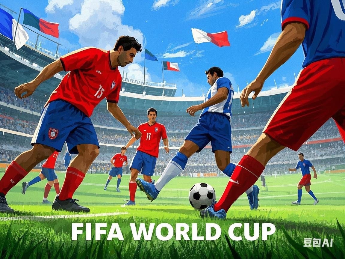 竞技之美：足球场上的魅力表现的简单介绍