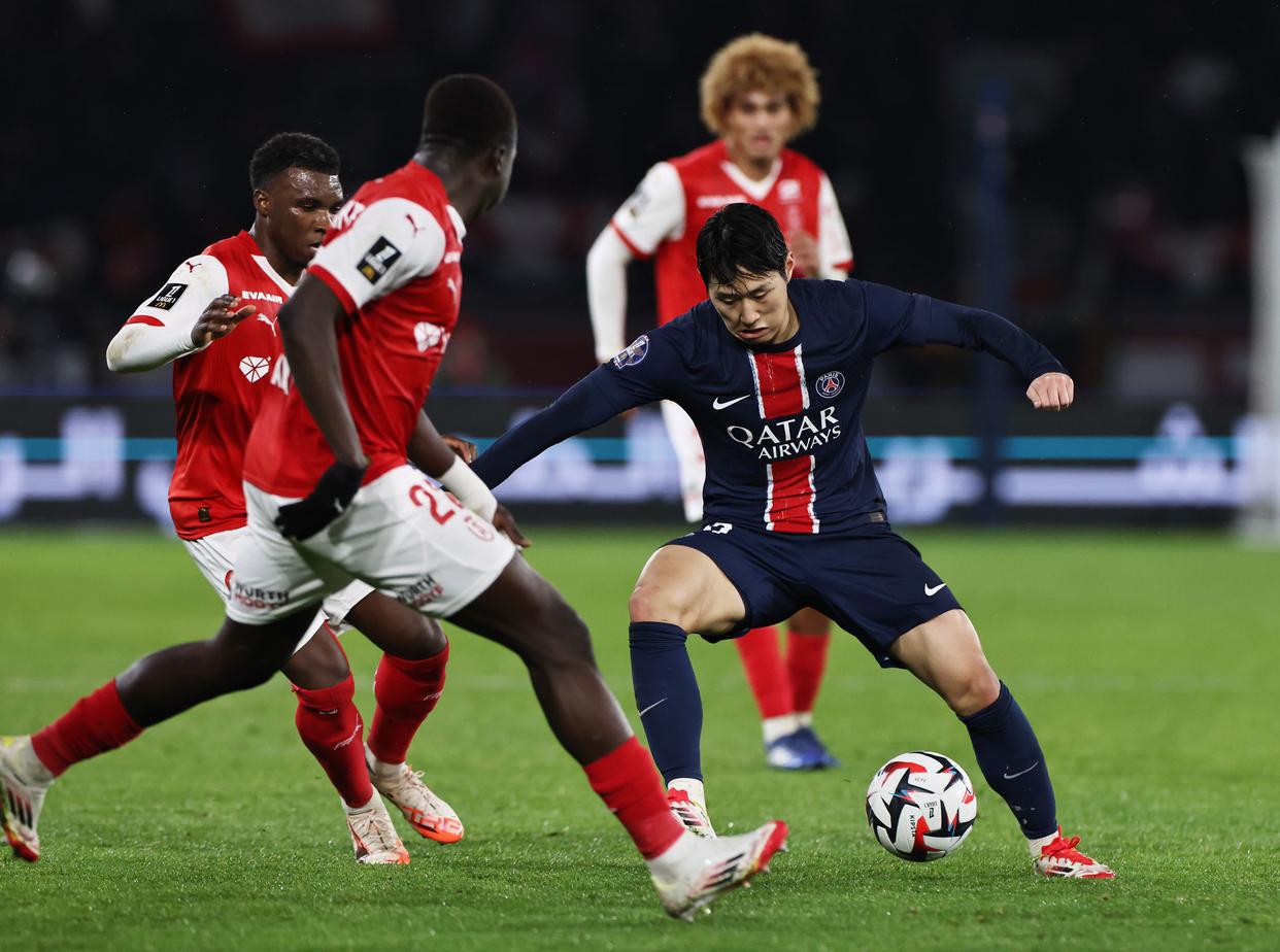 巴黎主力缺席踢出新花样,比赛节奏更紧张!的简单介绍 巴黎主力缺席踢出新花样,比赛节奏更紧张!的简单介绍