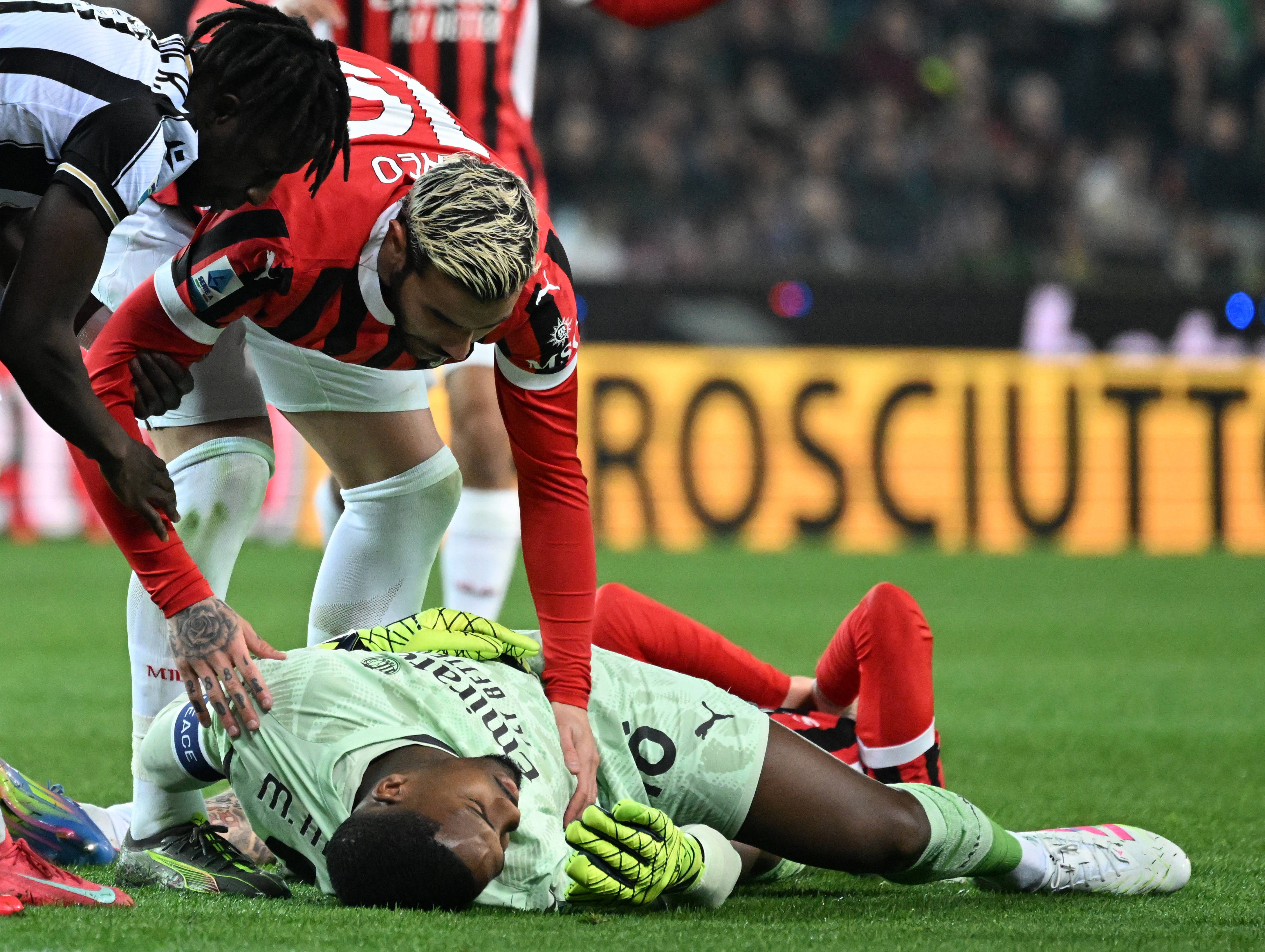 开云体育官网-关于意大利选手受伤退赛，引起热议的信息