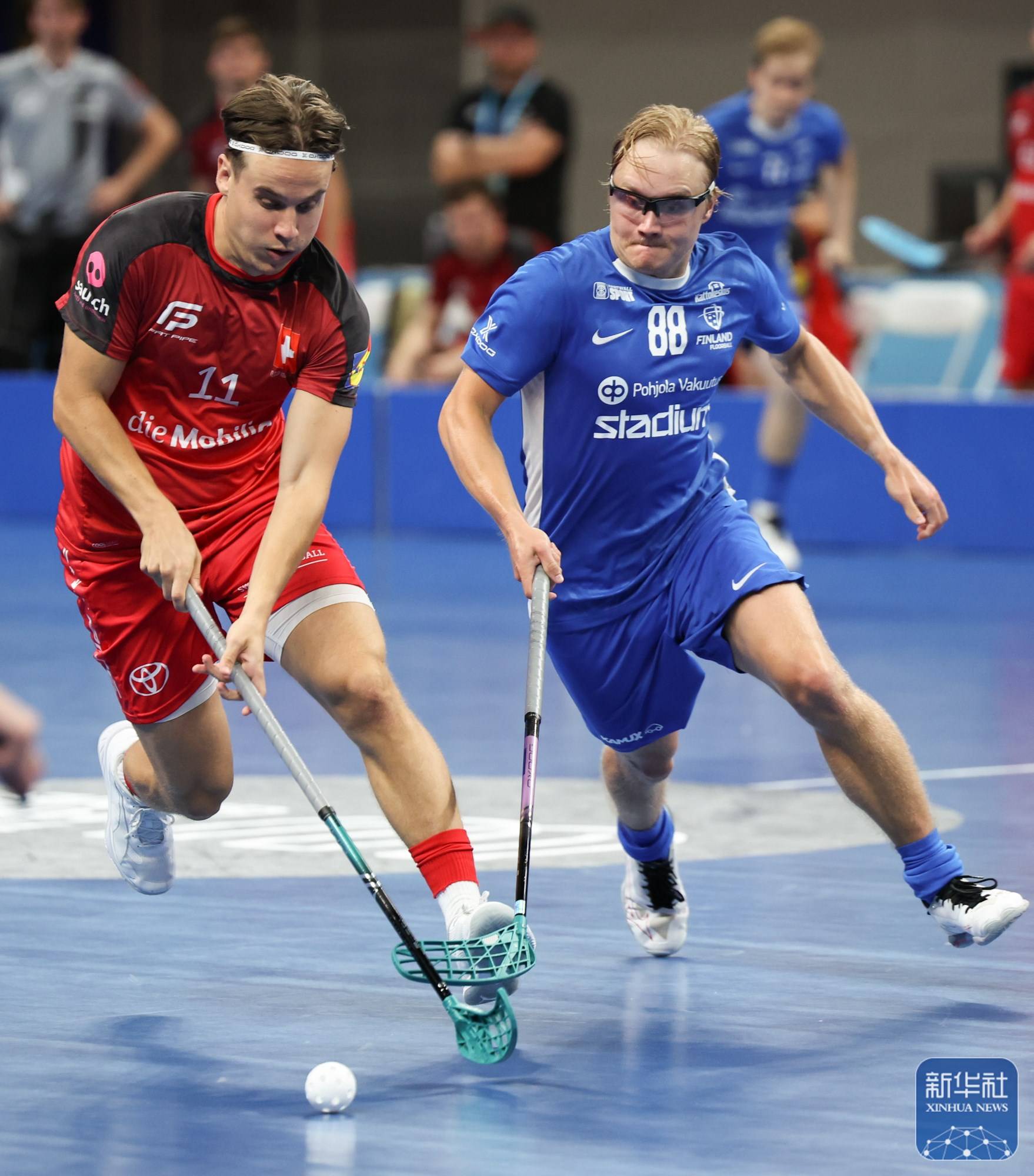 开云体育中国-瑞士棒球队击败美国晋级半决赛，战绩斐然的简单介绍