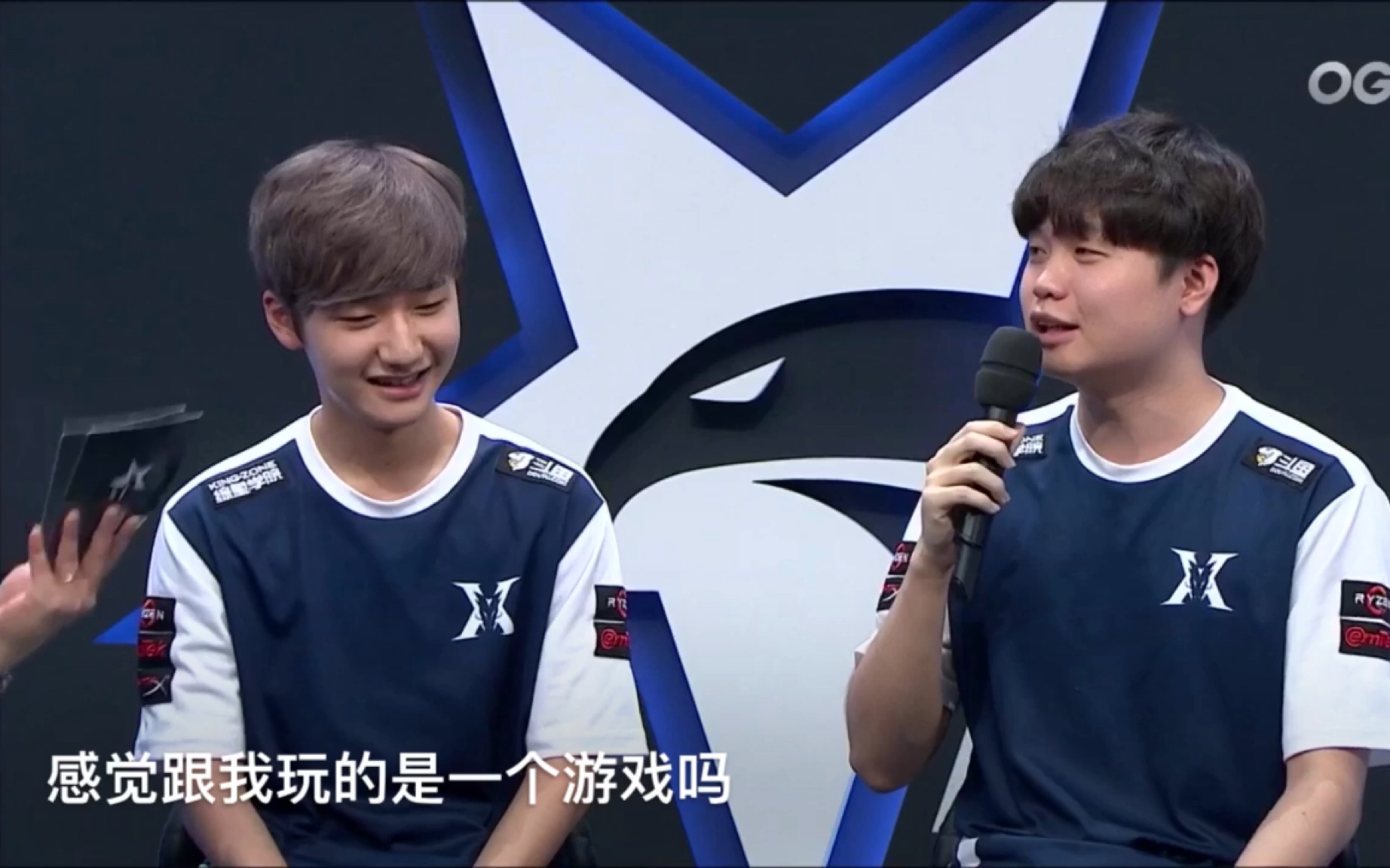 DFM翻盘IG，BDD单局斩获MVP峡谷大战小组赛，锁定晋级资格