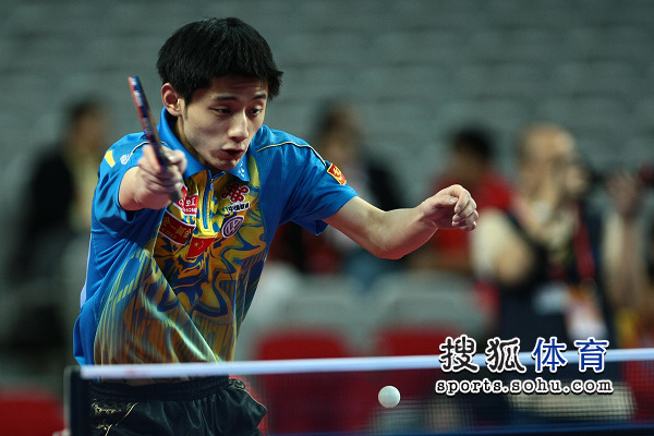 英格兰队完胜葡萄牙队，张继科高光表现的简单介绍